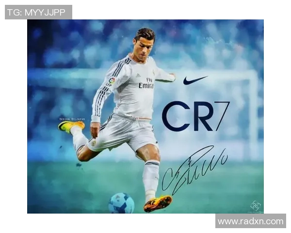 C罗足球明星发型解析与潮流趋势探讨让你成为场上焦点